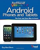 Android phones and tablets