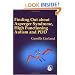 Finding Out About Asperger's Syndrome, High-Functioning Autism and Pdd