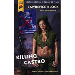 Killing Castro