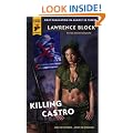 Killing Castro (Hard Case Crime (Mass Market Paperback))