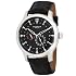 Akribos XXIV Mens AKR442BK Ulti
