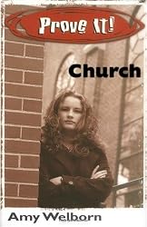 Prove It!: Church