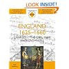 England 1625-1660: Charles I, the Civil War and Cromwell (SHP Advanced History Core Texts)