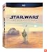 Star Wars: The Complete Saga (Episodes I-VI) [Blu-ray]