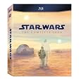 Star Wars: The Complete Saga (Episodes I-VI) [Blu-ray]