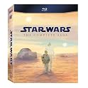 Star Wars DVD