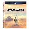 Star Wars: The Complete Saga (Episodes I-VI) [Blu-ray]