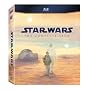 Star Wars: The Complete Saga (Episodes I-VI) [Blu-&hellip <b>Blu-ray</b> ~ Mark Hamill