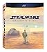 Star Wars: The Complete Saga (Episodes I-VI) [Blu-ray]