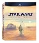 Star Wars: The Complete Saga (Episodes I-VI) [Blu-ray]
