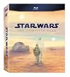 Star Wars: The Complete Saga