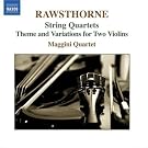 Rawsthorne - String...