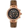 Jacques Lemans Men's 916K-DA02C Classic Collection Watch