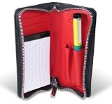 Acme Leather Red - Adrian Olabuenaga Case - AC-L2