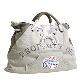 NBA Los Angeles Clippers Hoodie Tote