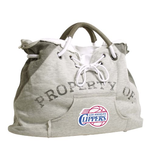 NBA Los Angeles Clippers Hoodie Tote