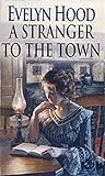 A stranger to the town