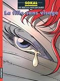 Une enqu�te de l'inspecteur Canardo, Tome 18 : La fille sans visage