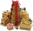Broadway Basketeers Gourmet Gift, Tower Deluxe