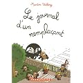 Le journal d'un remplaçant