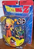  : DRAGONBALL Z MAIJIN BUU SAGA S.S.3 GOKU