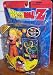 Search : DRAGONBALL Z MAIJIN BUU SAGA S.S.3 GOKU