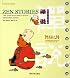 Zen Stories: The Staff and Shout of the Venerable Ones (English-Chinese)