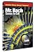 Mr. Bach Comes To Call