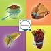 The Food loop mini