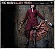 Who Killed Amanda Palmer[Vinyl LP]