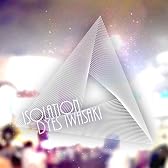 Isolation [CD-R]
