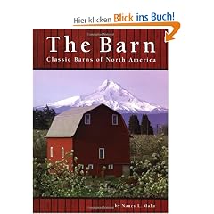 The Barn: Classic Barns of North America