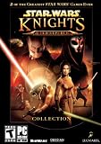 Star Wars Knights of the Old Republic I and II PC Bundle Pack