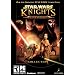 Star Wars Knights of the Old Republic I and II PC Bundle Pack