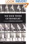 The Shoe Tester of Frankfurt (New Directions Paperbook)