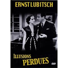Illusions perdues