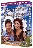 McLeod`s Daughters Complete Season 6 (Region 2) (Import)