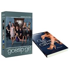 Gossip Girl - L'int�grale saisons 1 � 3