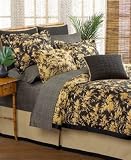 Tommy Bahama Amber Isle Sheet Set, Queen