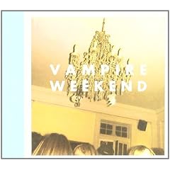 Vampire Weekend