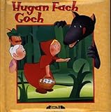 Hugan fach goch