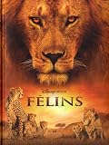 Félins, DISNEY CINEMA