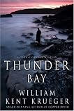 Thunder Bay: A Cork OConnor Mystery (Cork OConnor Mysteries)