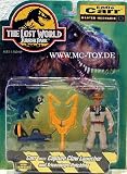 Eigenschaften KENNER JURASSIC PARK / 1996 KENNER - Jurassic Park - The Lost World - 4 1/2