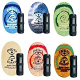 Indo Balance Board Original - Multi Color