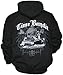 Time Bandit Ghost Ship Hoody