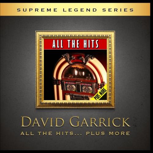 David Garrick - All the Hits Plus More - Zortam Music