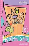 No Boys Allowed: Devotions for Girls   [FAITHGIRLZ NO BOYS ALLOWED] [Paperback]