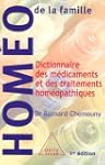 DICTIONNAIRE DES M�DICAMENTS ET DES T...