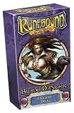 Eigenschaften Fantasy Flight Games FFG0VA23 / Runebound: Blade Dancer Deck